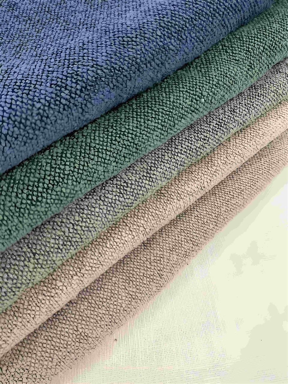 Sofa Fabric Cutting Machine